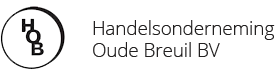 Oude Breuil - Handelsonderneming